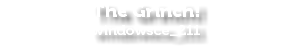 The Grinch! windowsce_211