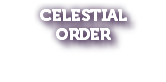 Celestial Order